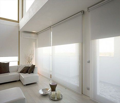 Roller Shades